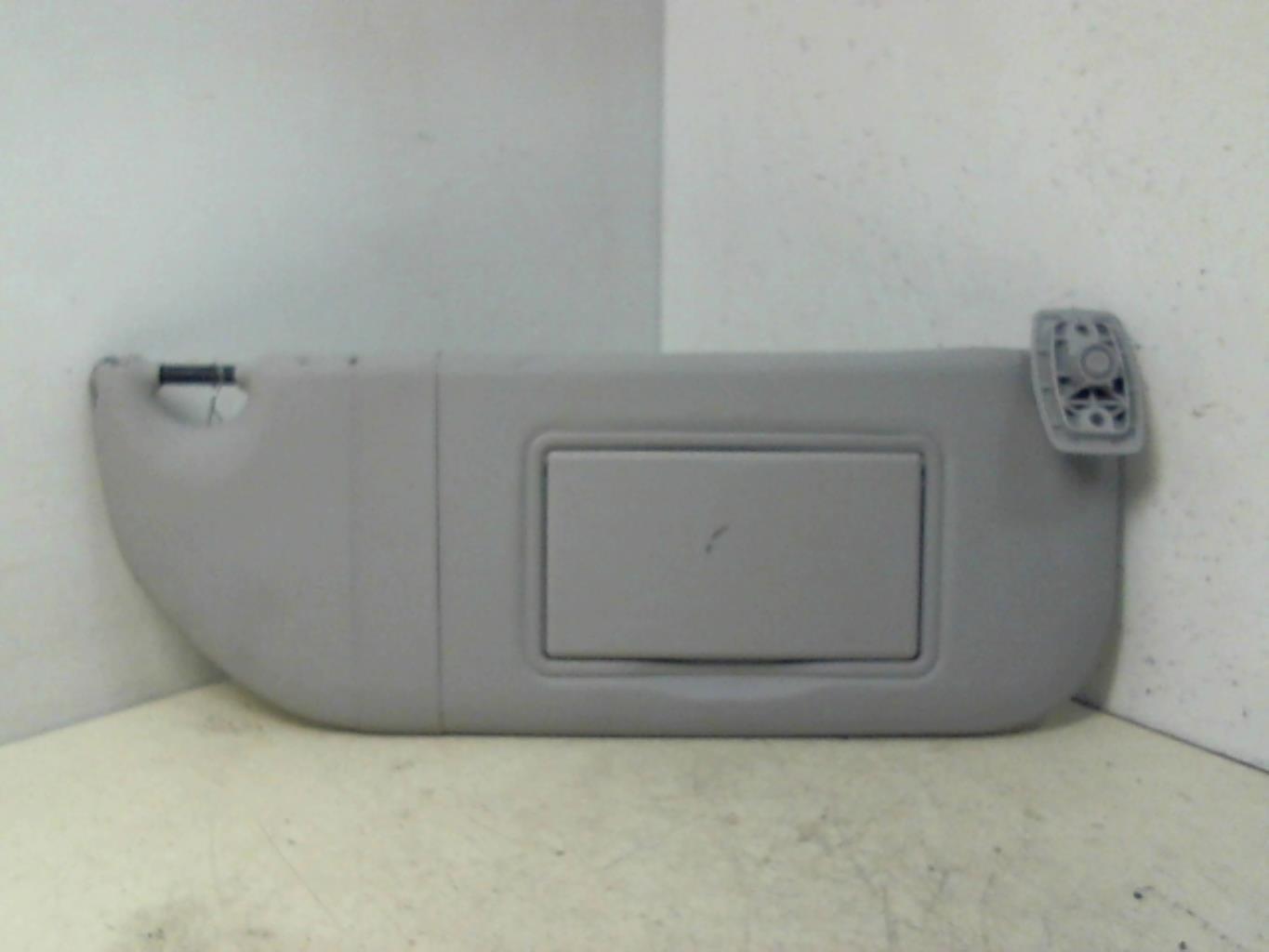 Visiera parasole destra CITROEN C3 2 PHASE 1 Diésel - 1