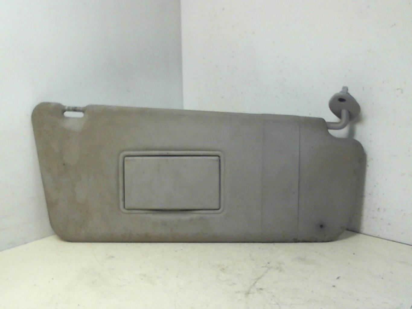 Visiera parasole destra PEUGEOT PARTNER 1 PHASE 2 Diésel - 1