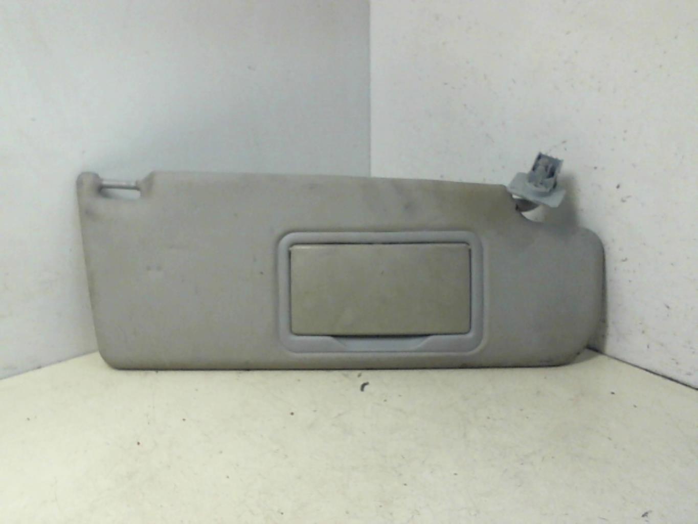Visiera parasole destra VOLKSWAGEN POLO 3 PHASE 1 Gasolina - 1