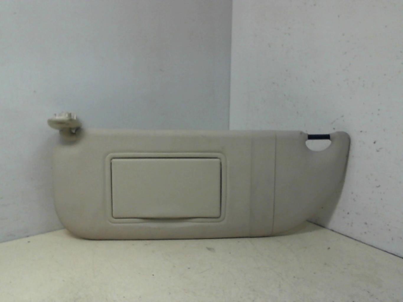 Visiera parasole sinistra CITROEN C4 1 PHASE 2 Diésel - 1