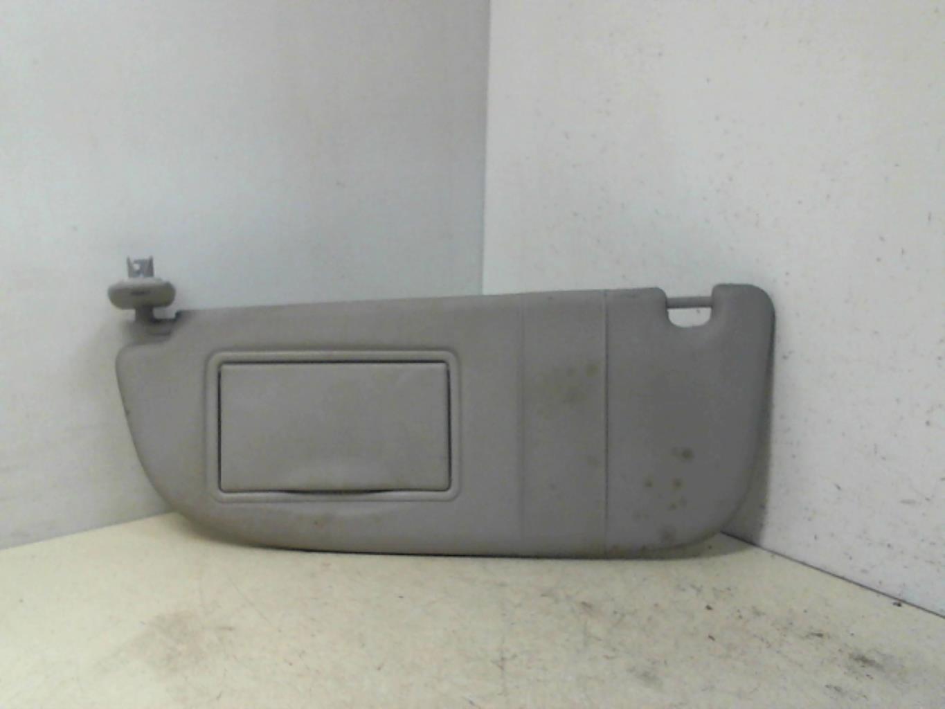 Visiera parasole sinistra PEUGEOT 406 PHASE 2 BREAK Diésel - 1
