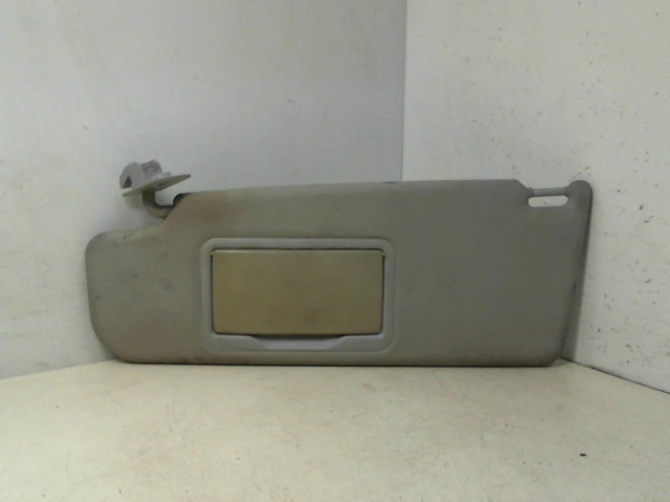 Visiera parasole sinistra VOLKSWAGEN POLO 3 PHASE 1 Gasolina - 1