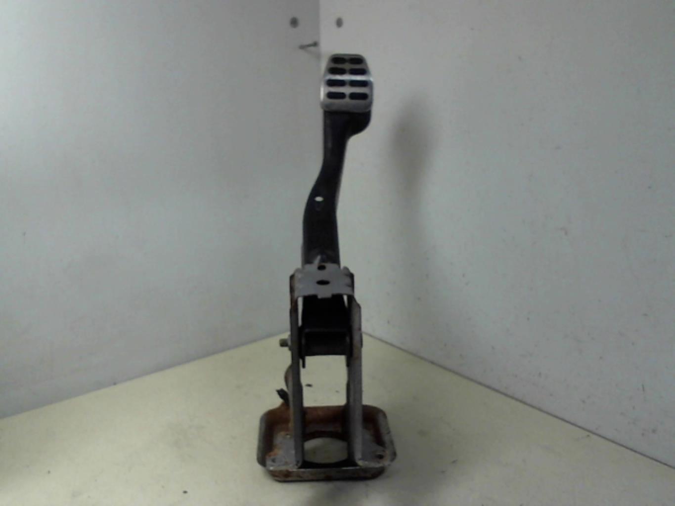 Pedale del freno AUDI TT 2  - 1