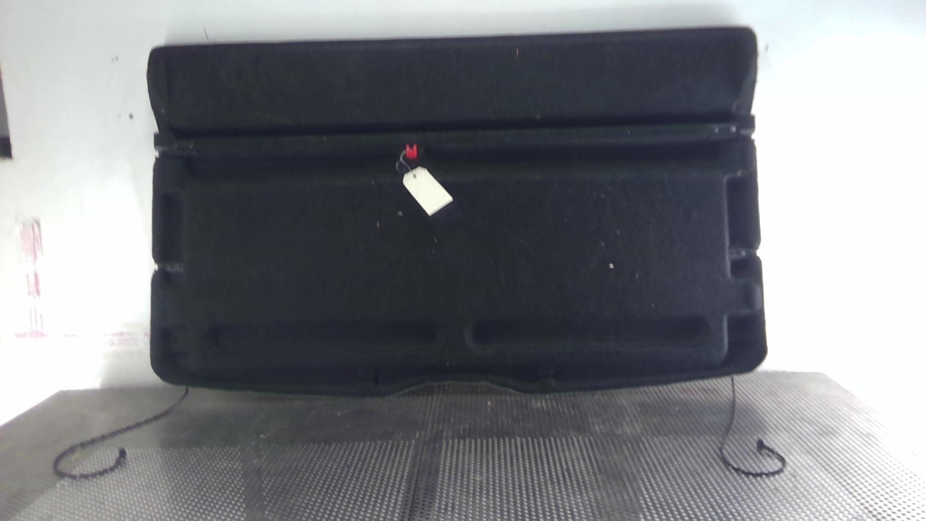 Plage arriere RENAULT SCENIC 1 PHASE 2 Essence - 1
