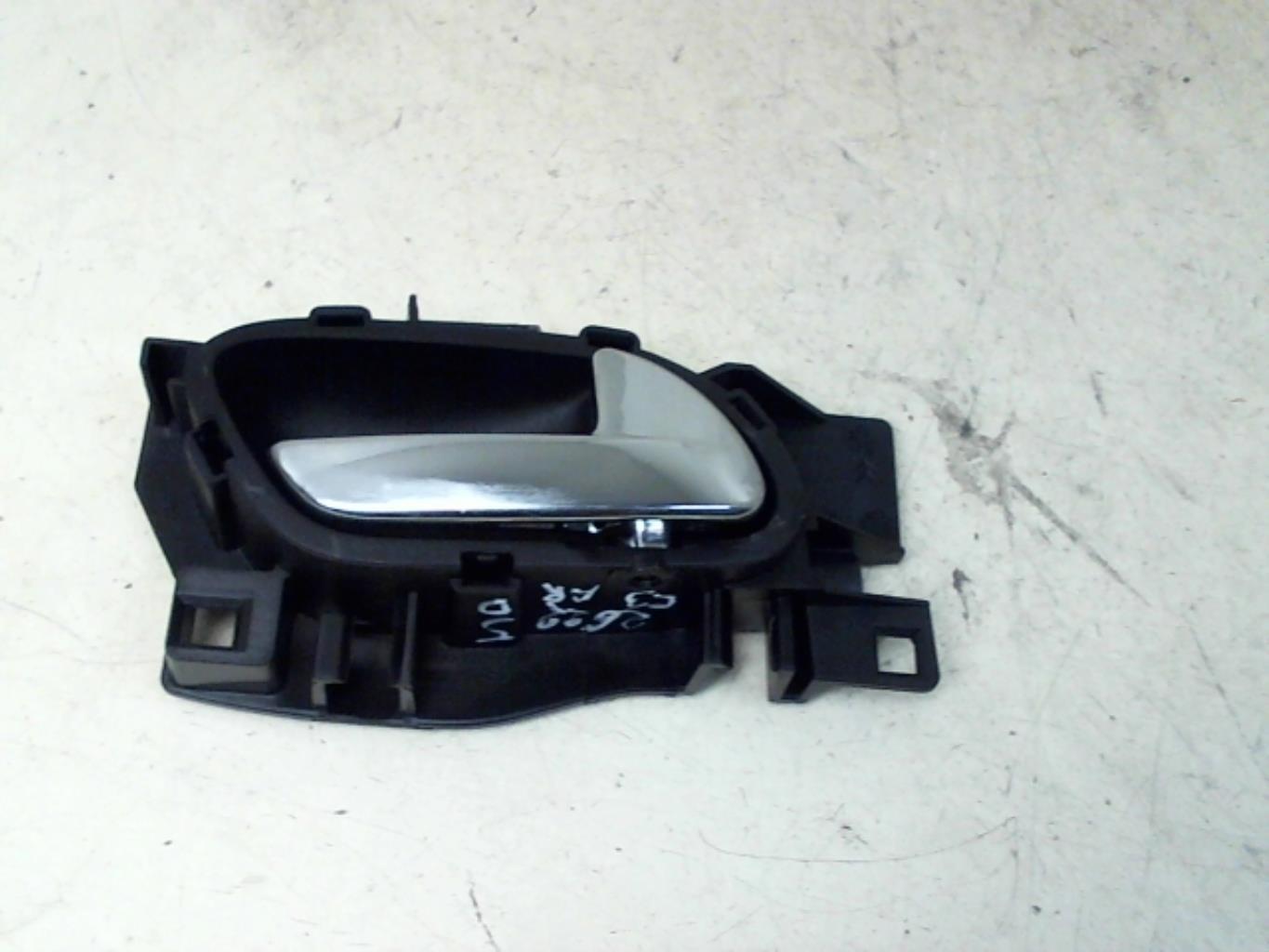Maniglia interna posteriore destra CITROEN C3 2 PHASE 1 Diésel - 1