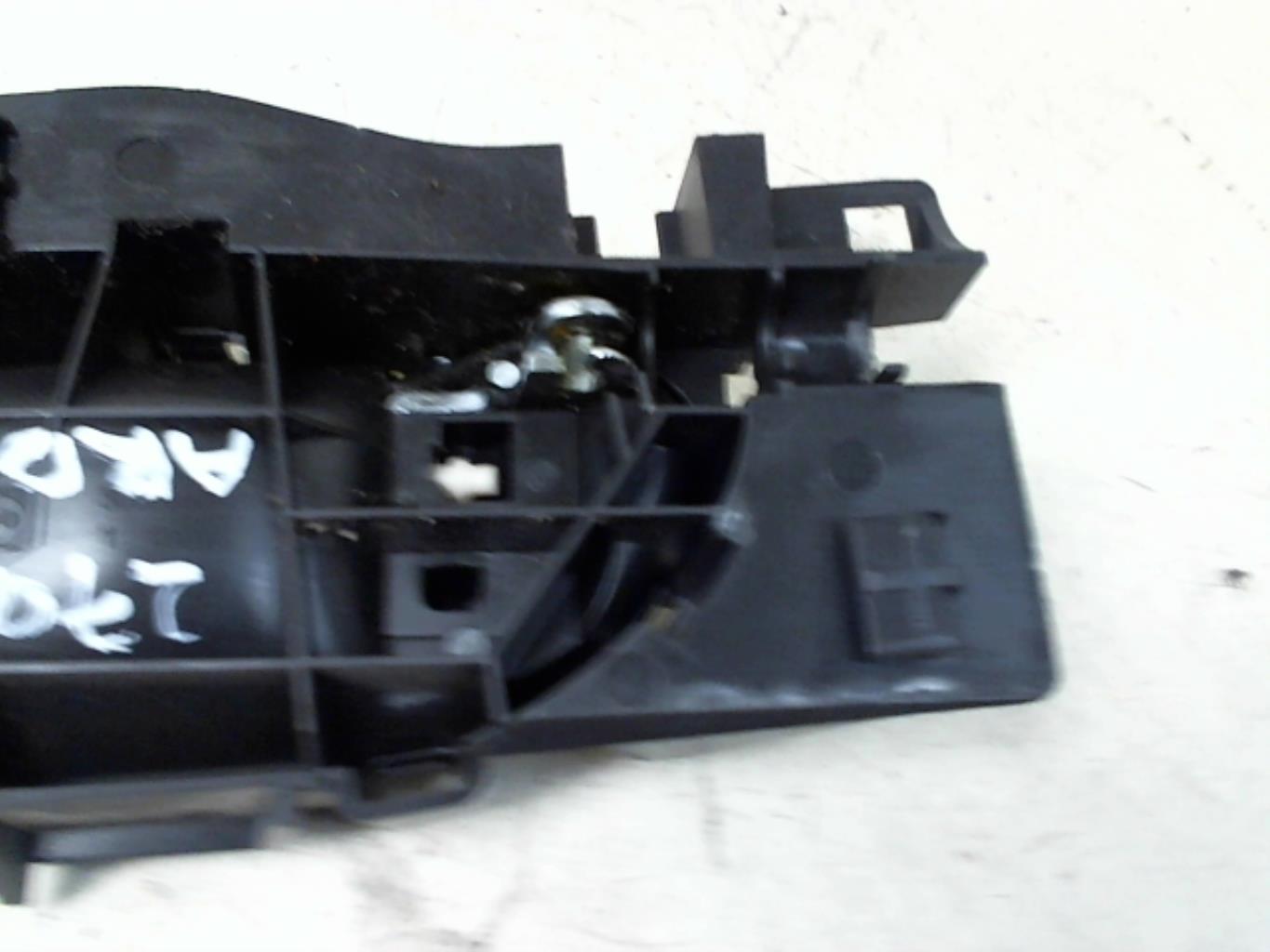 Maniglia interna posteriore destra CITROEN C4 GRAND PICASSO 1 Diésel - 1
