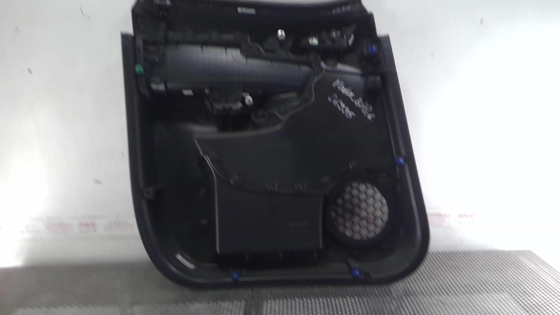 Maniglia interna posteriore destra OPEL MERIVA B PHASE 1 Gasolina - 1