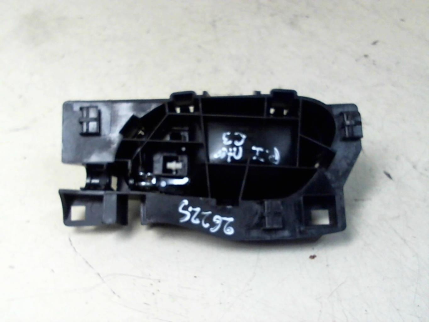 Maniglia interna anteriore destra CITROEN C3 2 PHASE 1 Diésel - 1