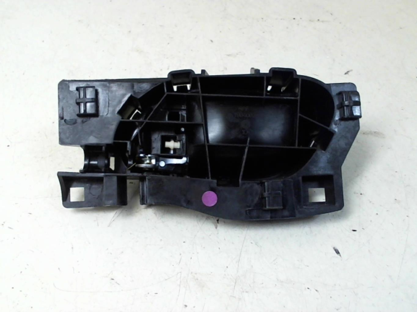 Maniglia interna anteriore destra CITROEN DS3 PHASE 1 Diésel - 1