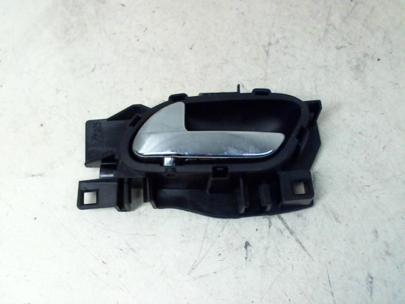 Maniglia interna anteriore sinistra CITROEN C3 2 PHASE 1 Diésel - 1