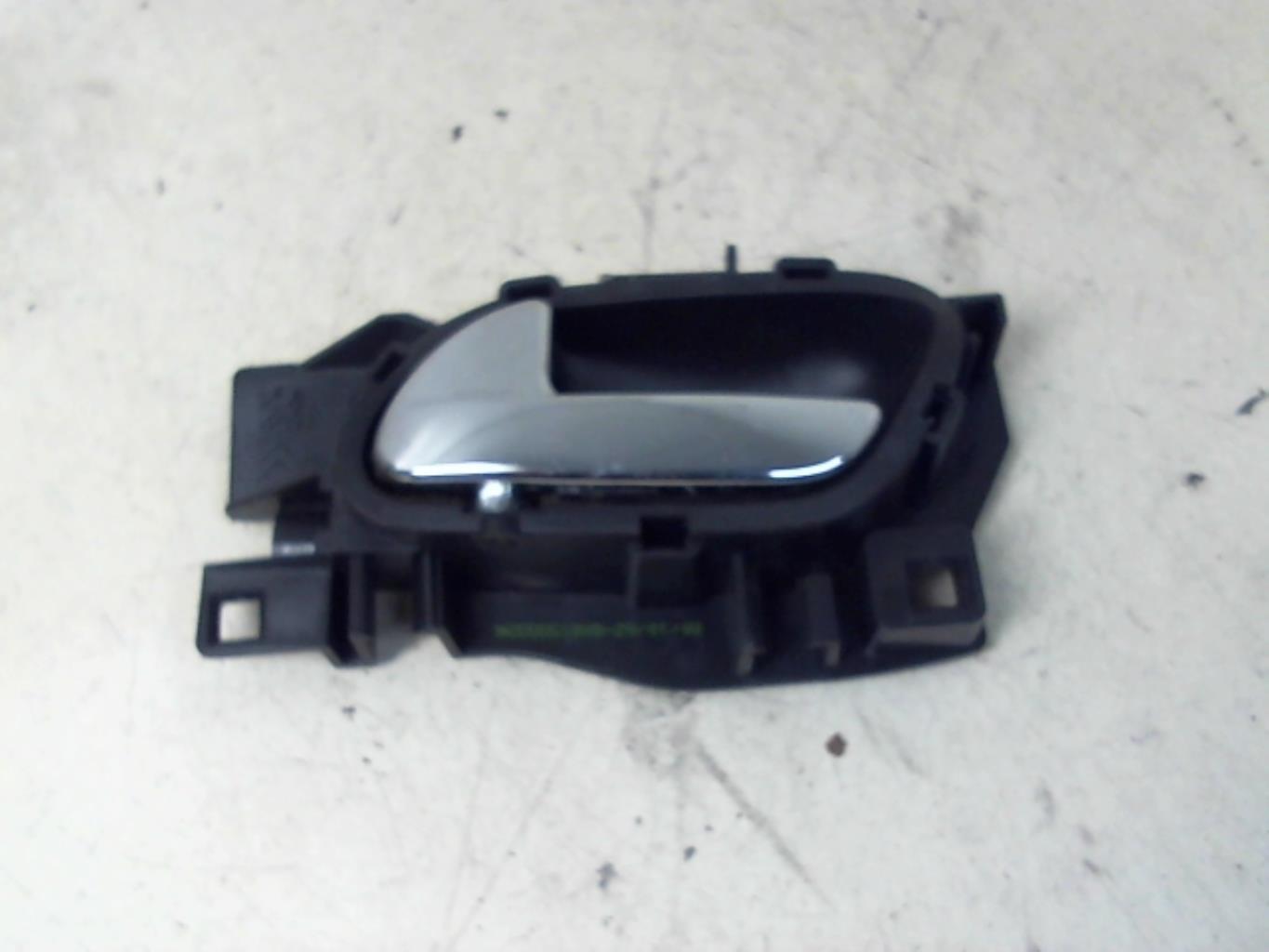 Maniglia interna anteriore sinistra CITROEN C4 GRAND PICASSO 1 Diésel - 1