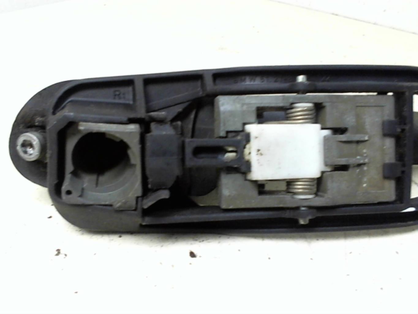 Maniglia portiera posteriore destra BMW SERIE 3 E46 PHASE 1 Diésel - 1