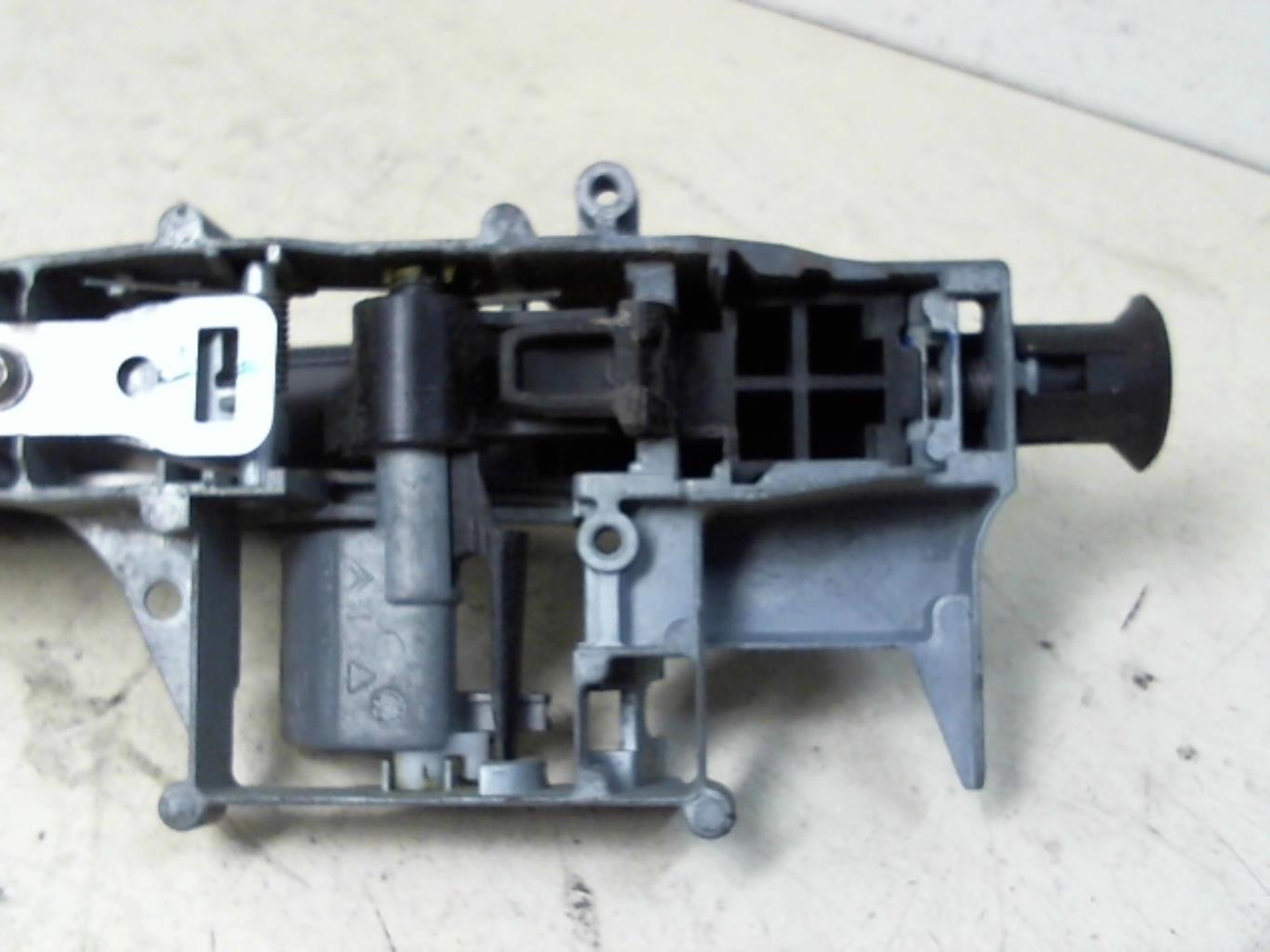 Maniglia portiera posteriore sinistra CITROEN C4 GRAND PICASSO 1 Diésel - 1