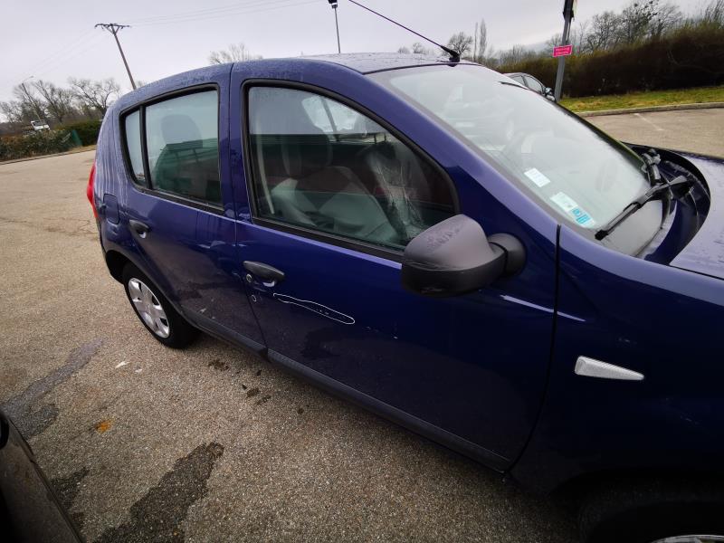 Maniglia portiera anteriore destra DACIA SANDERO 1 Diésel - 1
