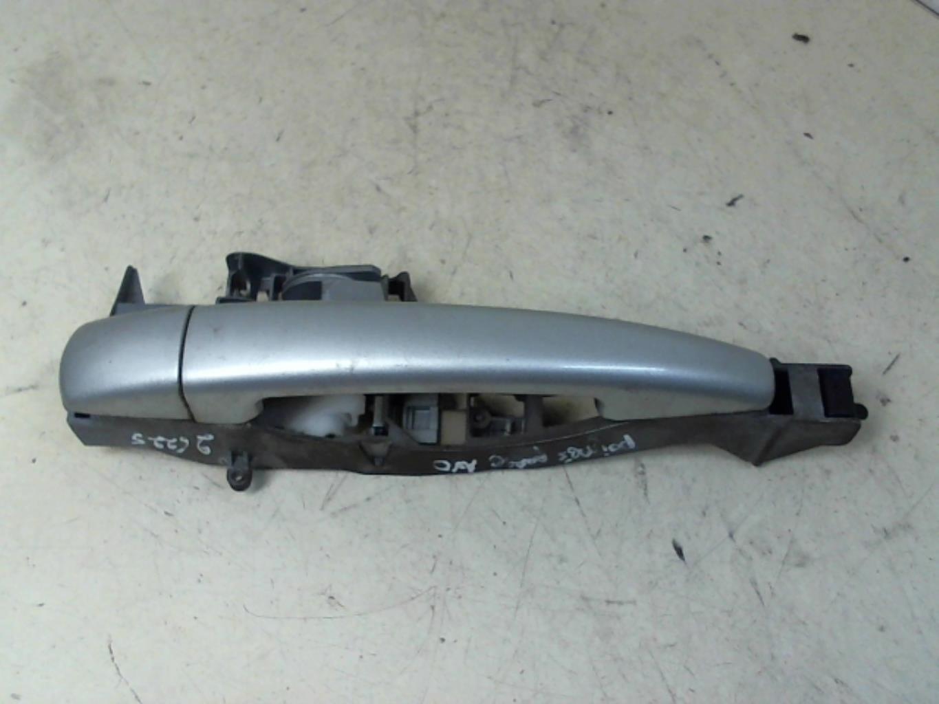 Maniglia portiera anteriore destra CITROEN C3 2 PHASE 1 Diésel - 1
