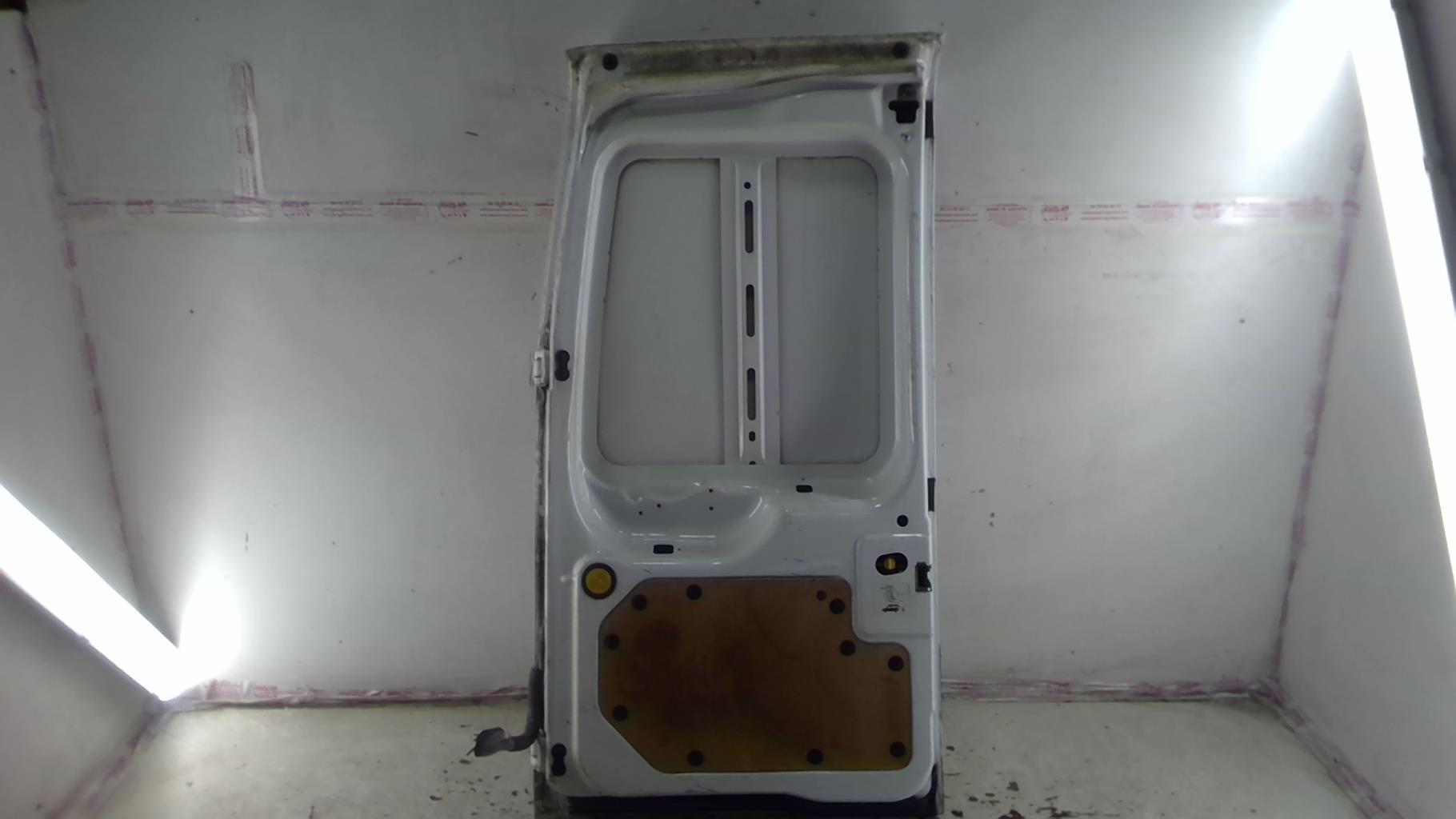 Porte arriere droit FORD TRANSIT CONNECT 1 PHASE 2 Diesel - 1