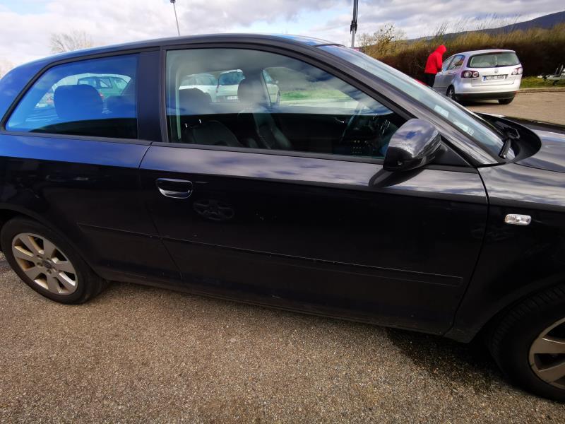 Porte avant droit AUDI A3 2 PHASE 1 Essence - 1