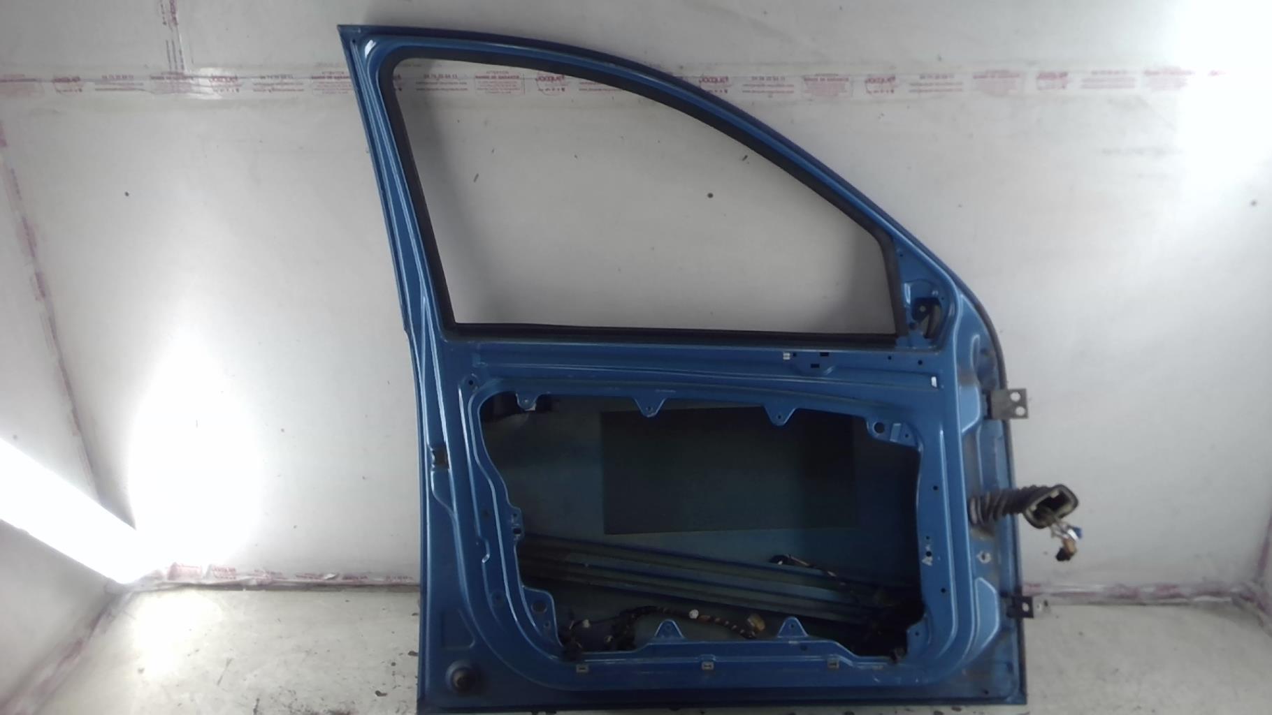 Porte avant gauche SKODA FABIA 1 PHASE 1 Diesel - 1
