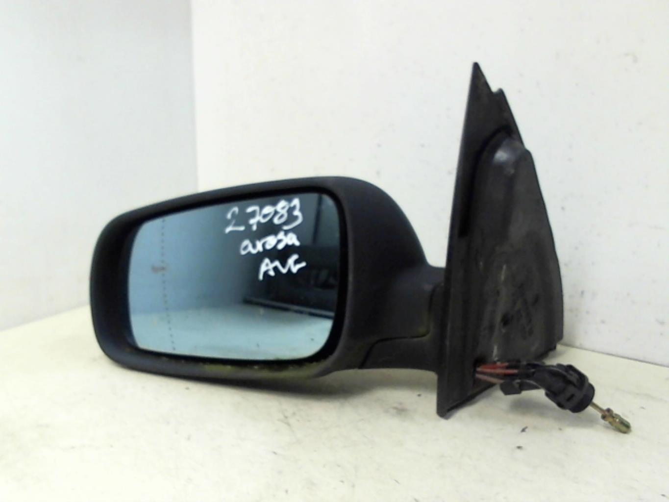Specchietto retrovisore sinistro SEAT AROSA PHASE 1 Gasolina - 1