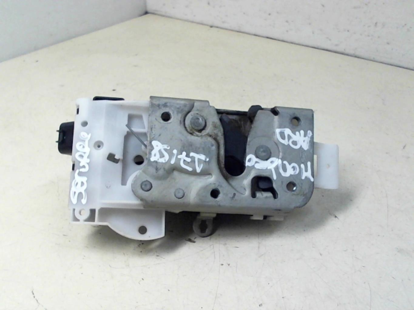 Serratura posteriore destra FORD MONDEO 2 BREAK Diésel - 1