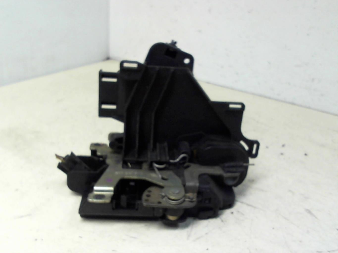 Serratura anteriore sinistra SEAT AROSA PHASE 1 Gasolina - 1