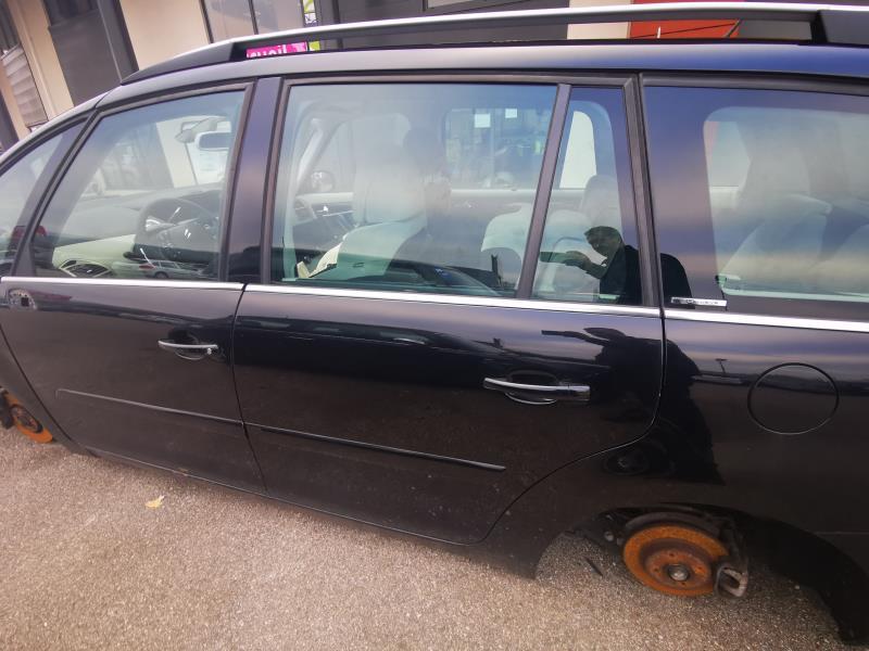 Sportello carburante CITROEN C4 GRAND PICASSO 1 Diésel - 1