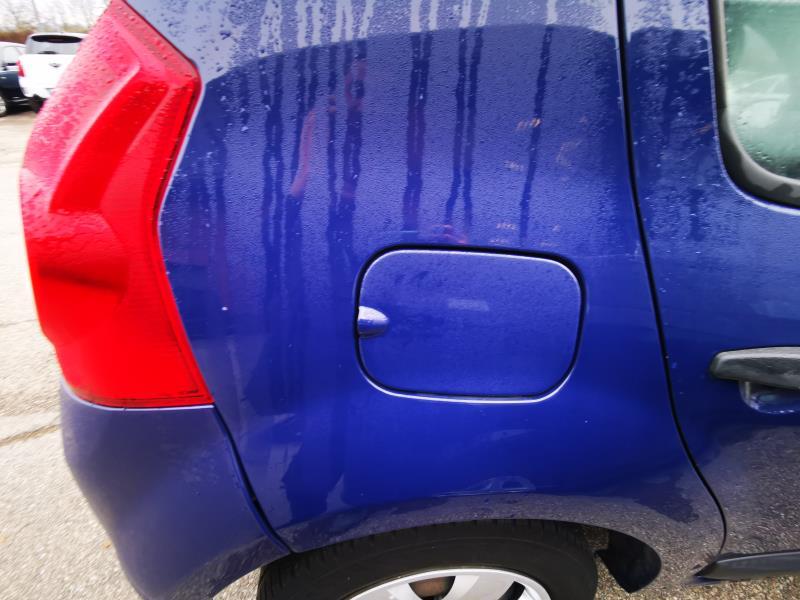 Trappe d'essence DACIA SANDERO 1 Diesel - 1