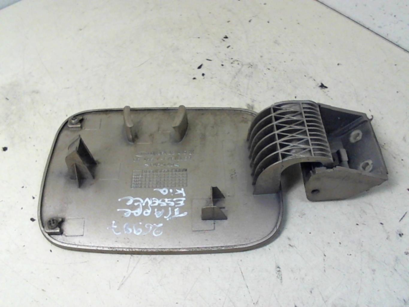 Trappe d'essence KIA CARENS 2 Diesel - 1