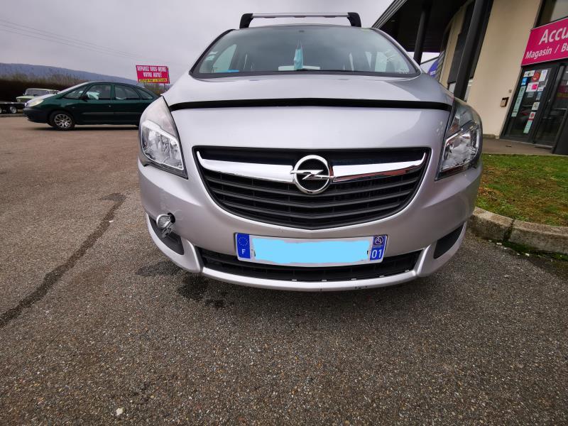 Traverse superieure OPEL MERIVA B PHASE 1 Essence - 1