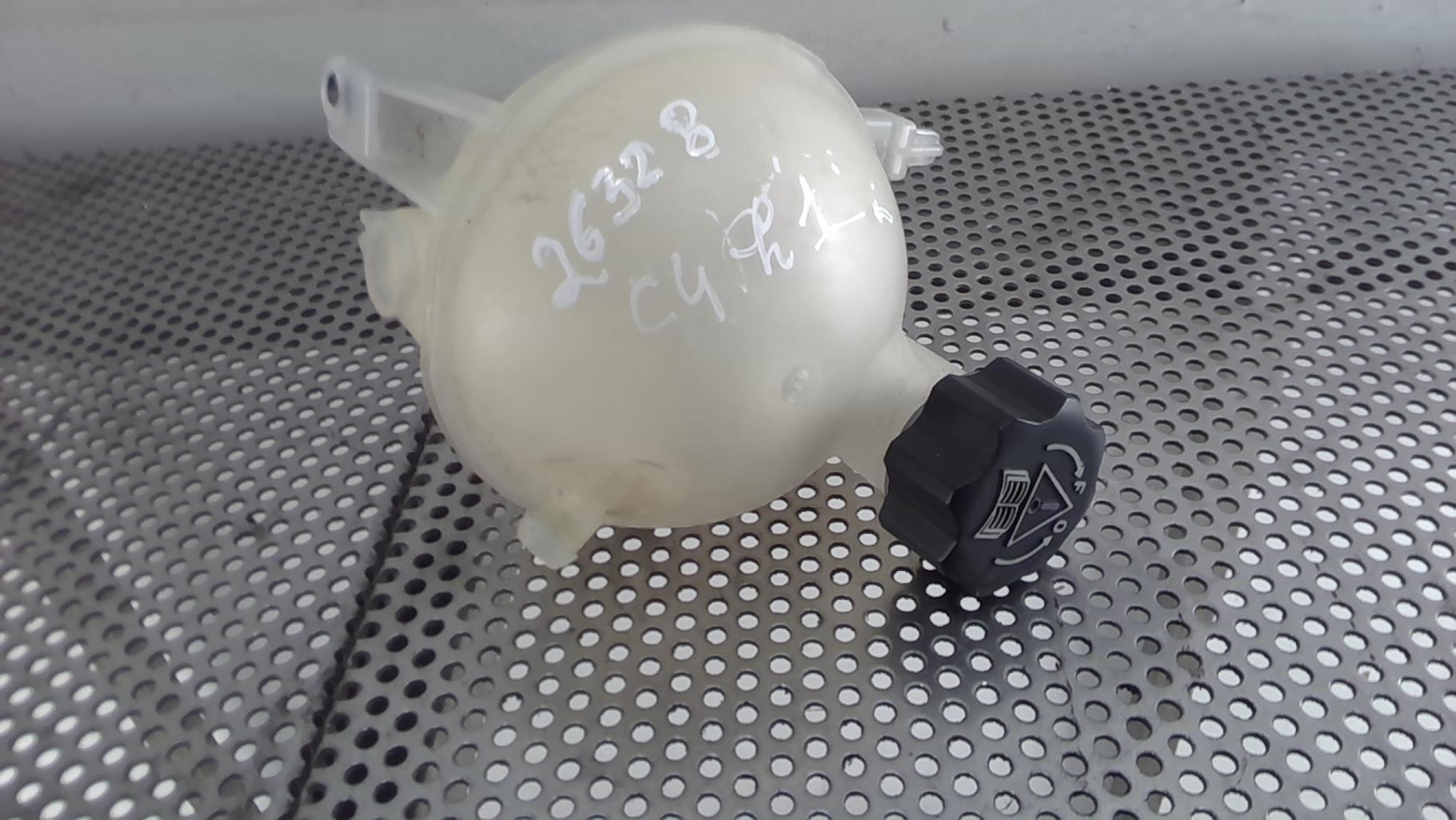 Vaso di espansione CITROEN C4 1 PHASE 1 Gasolina - 1