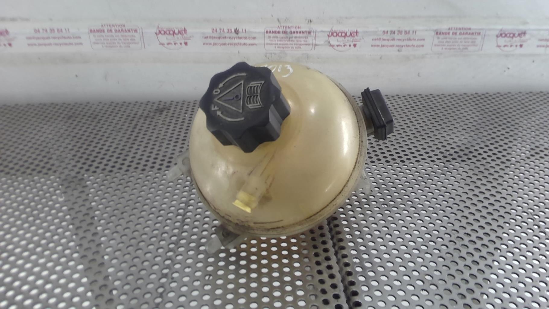 Vaso di espansione PEUGEOT 206 PHASE 1 BREAK Diésel - 1