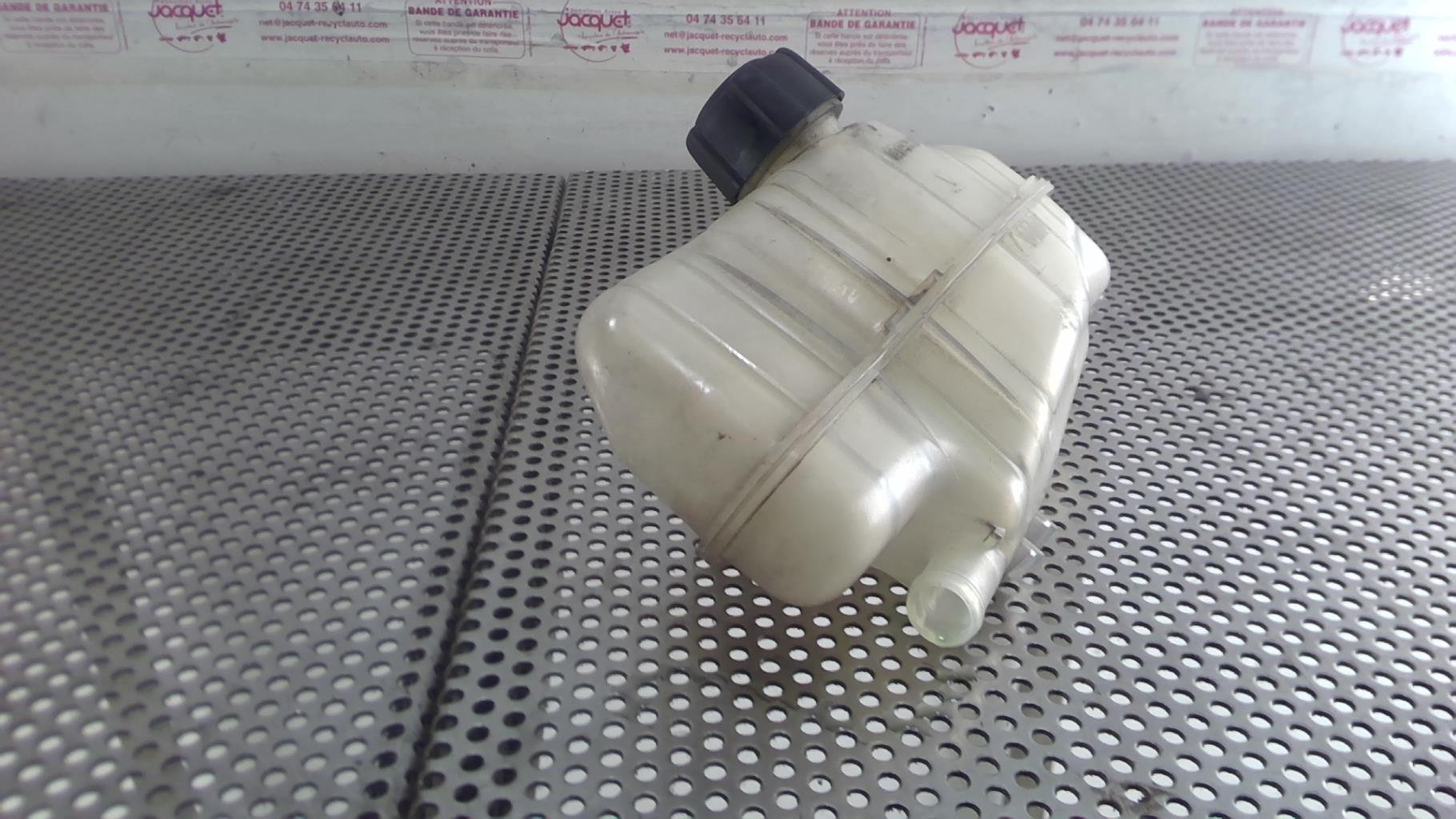 Vaso di espansione NISSAN MICRA 3 PHASE 2 Diésel - 1