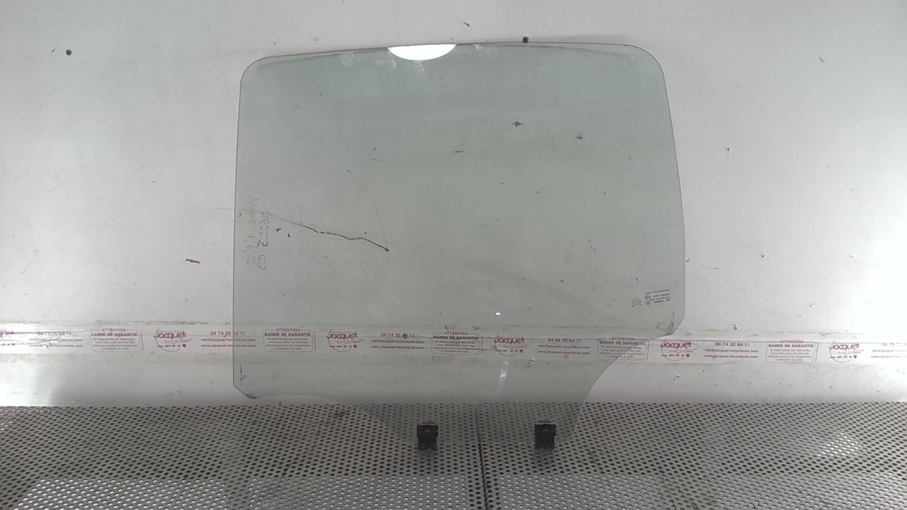 Vetro posteriore sinistro CITROEN C3 2 PHASE 1 Diésel - 1