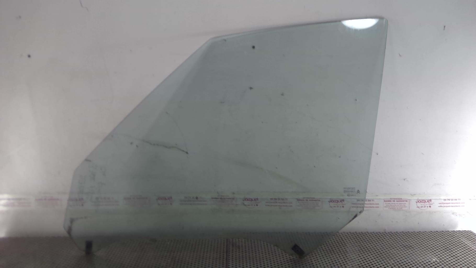 Vetro anteriore sinistro CITROEN C4 GRAND PICASSO 1 Diésel - 1