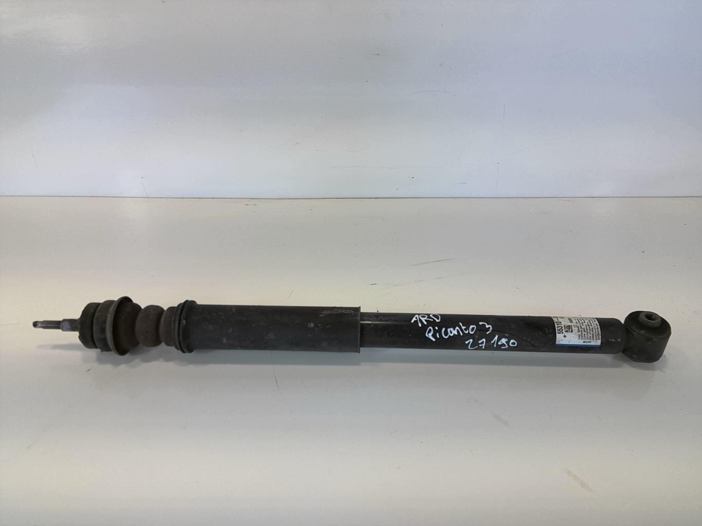 Ammortizzatore posteriore destro KIA PICANTO 3 PHASE 1 Gasolina - 1