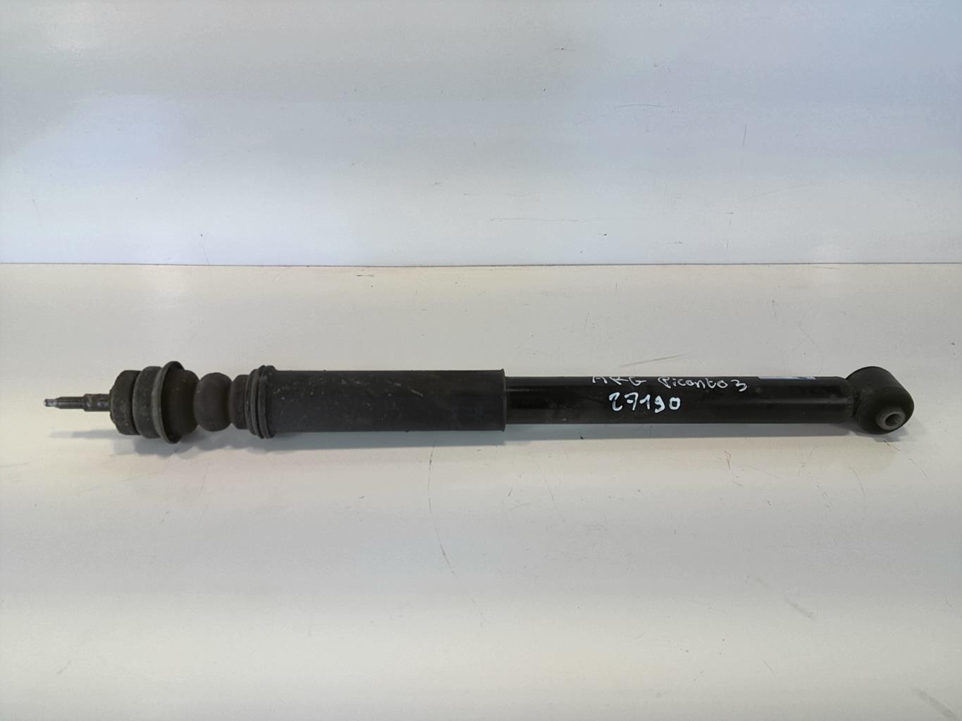Ammortizzatore posteriore sinistro KIA PICANTO 3 PHASE 1 Gasolina - 1