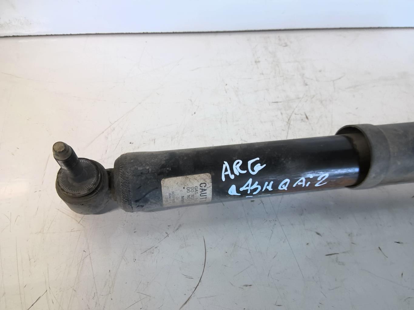 Ammortizzatore posteriore sinistro NISSAN QASHQAI 2 PHASE 2 Diésel - 1