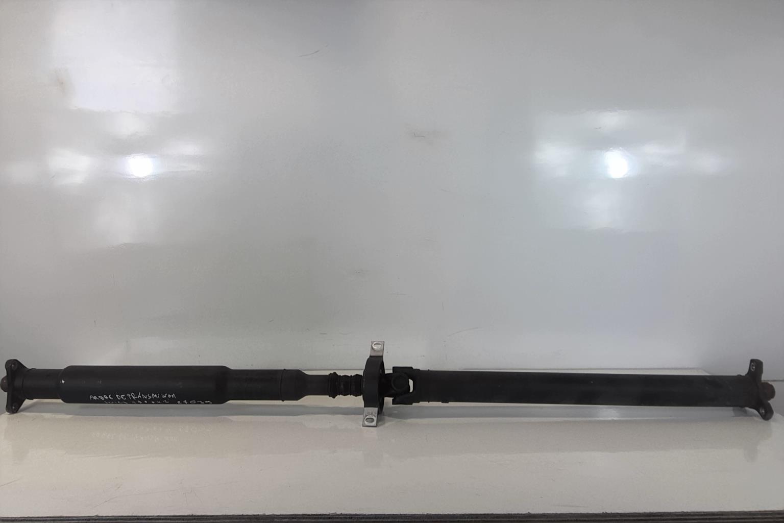 Arbre de transmission (propulsion) BMW SERIE 3 E90 PHASE 2 Diesel - 1