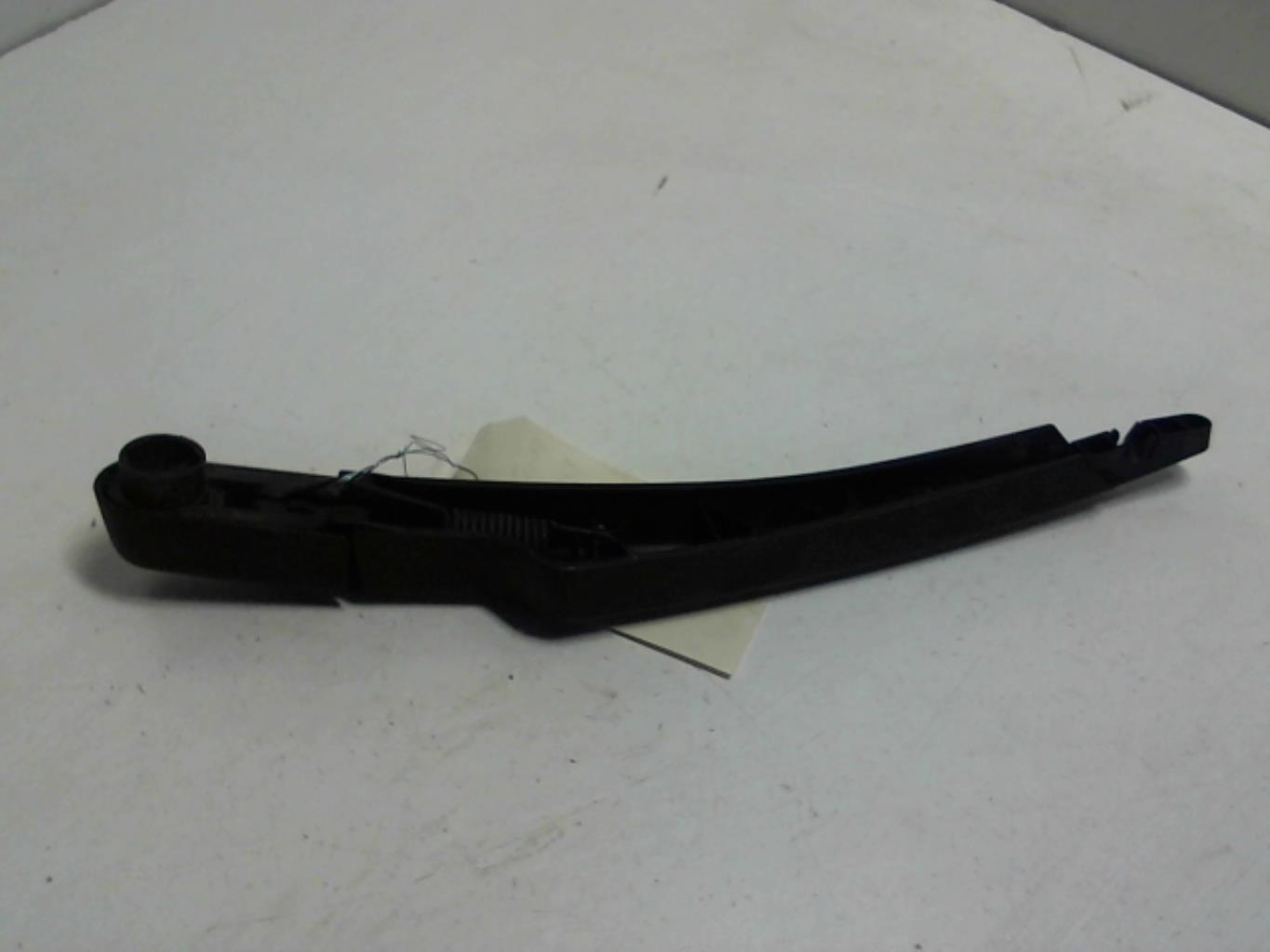 Braccio tergicristallo posteriore CITROEN DS3 PHASE 1 Gasolina - 1