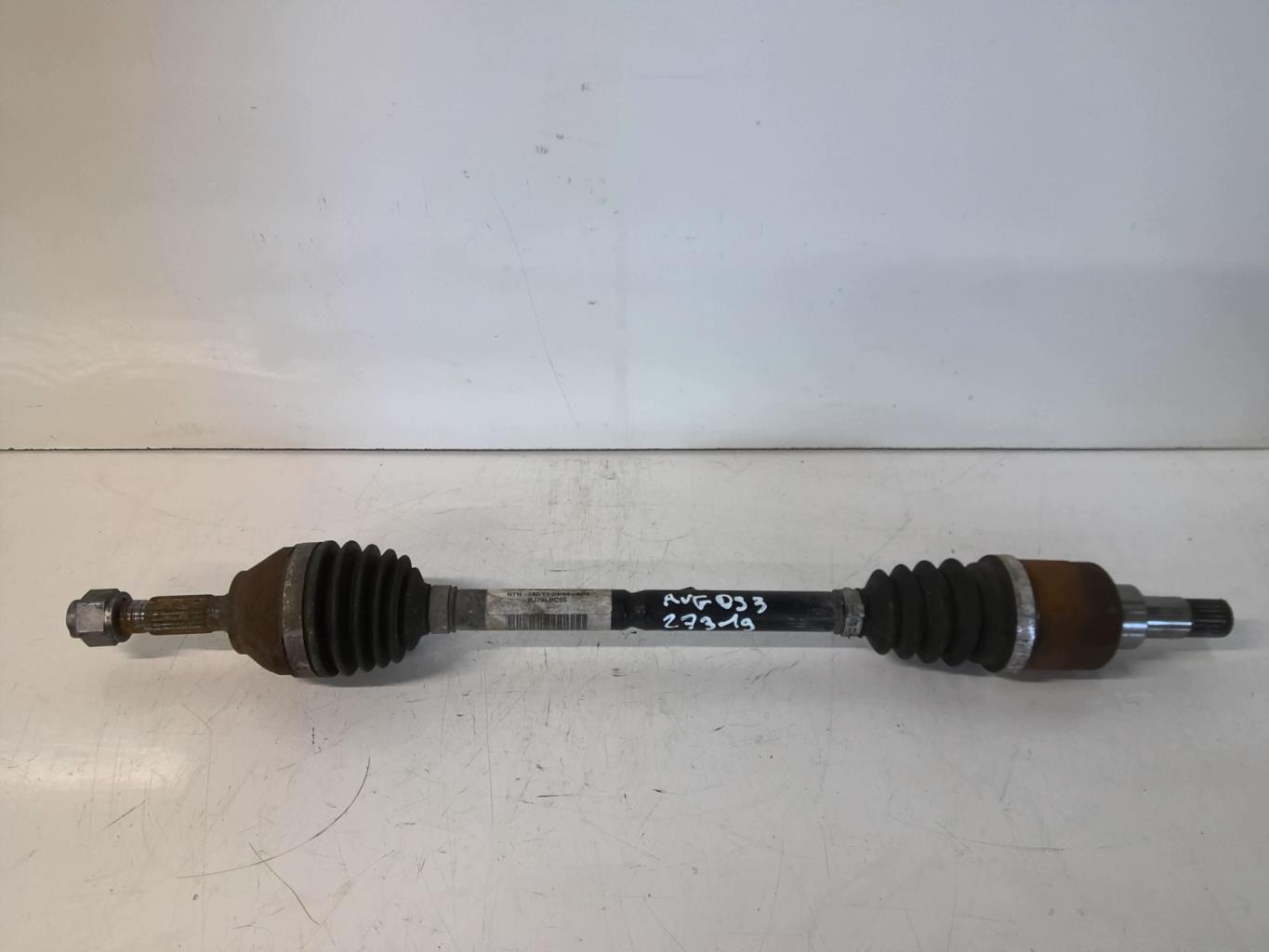 Cardan gauche (transmission) CITROEN DS3 PHASE 1 Essence - 1