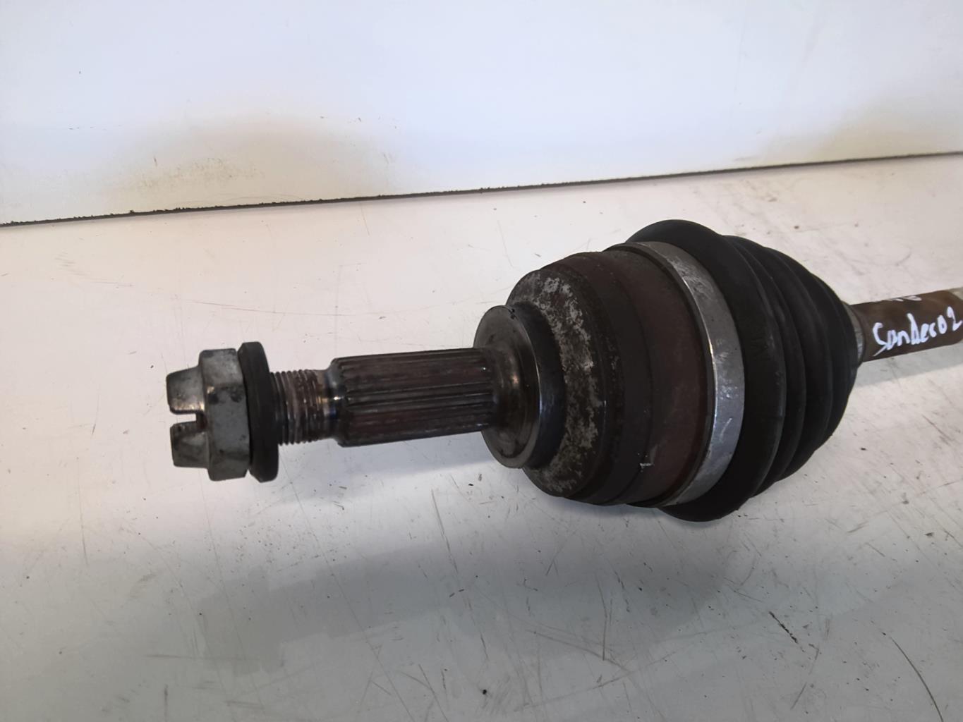 Giunto cardanico albero di trasmissione sinistro DACIA SANDERO 2  - 1