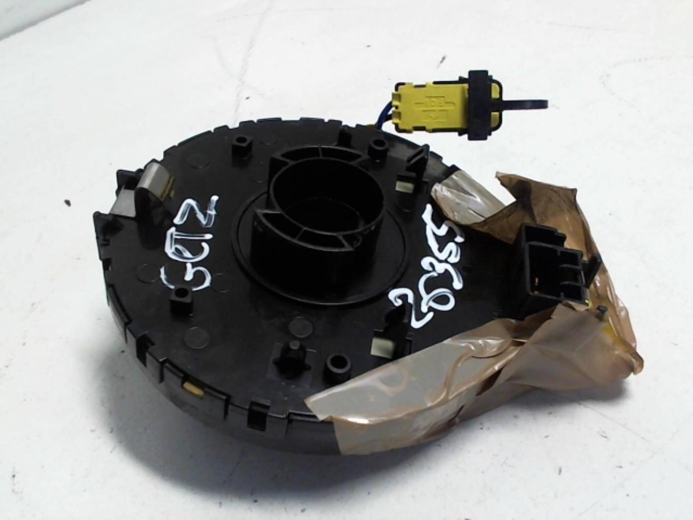 Contatto spiralato HYUNDAI GETZ PHASE 1 Gasolina - 1