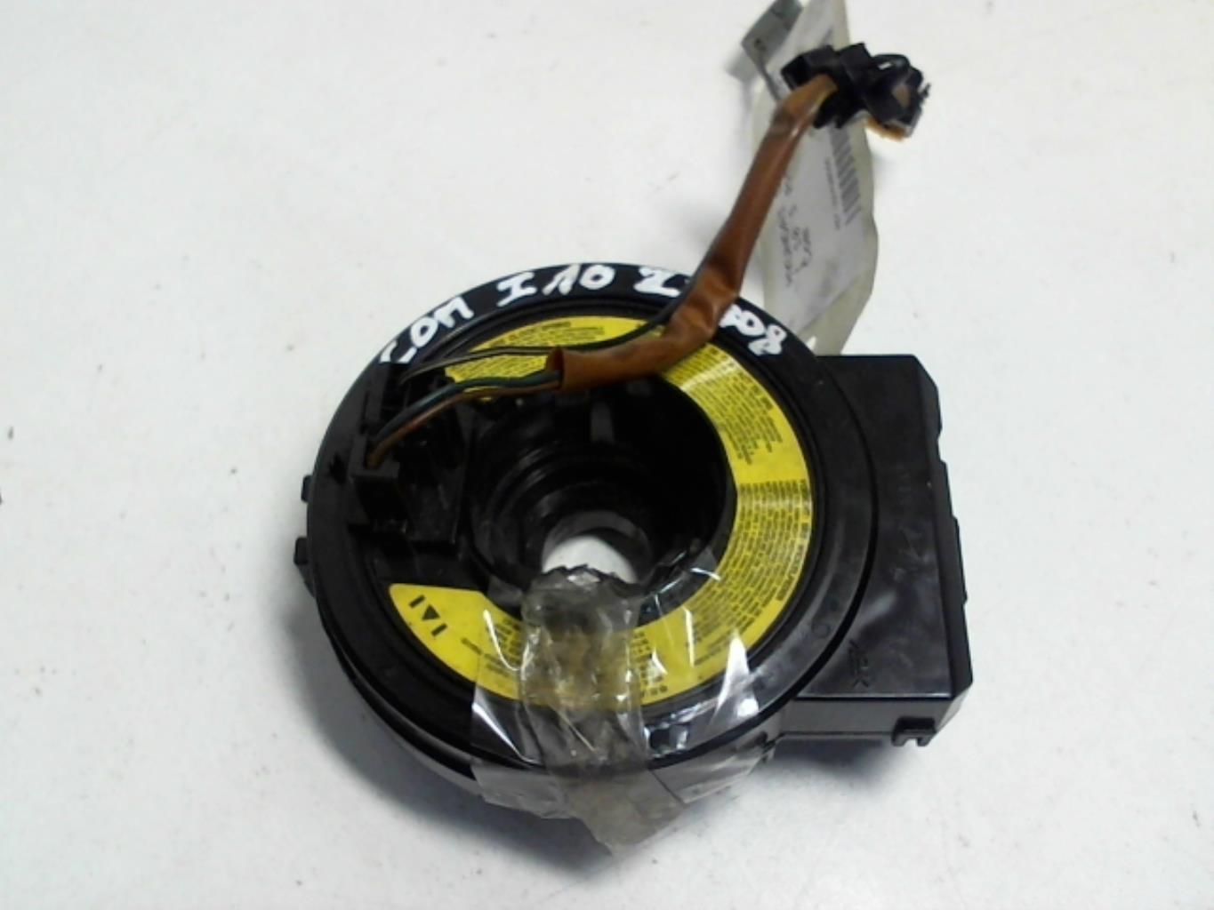 Contatto spiralato HYUNDAI I 10 1 PHASE 1 Gasolina - 1