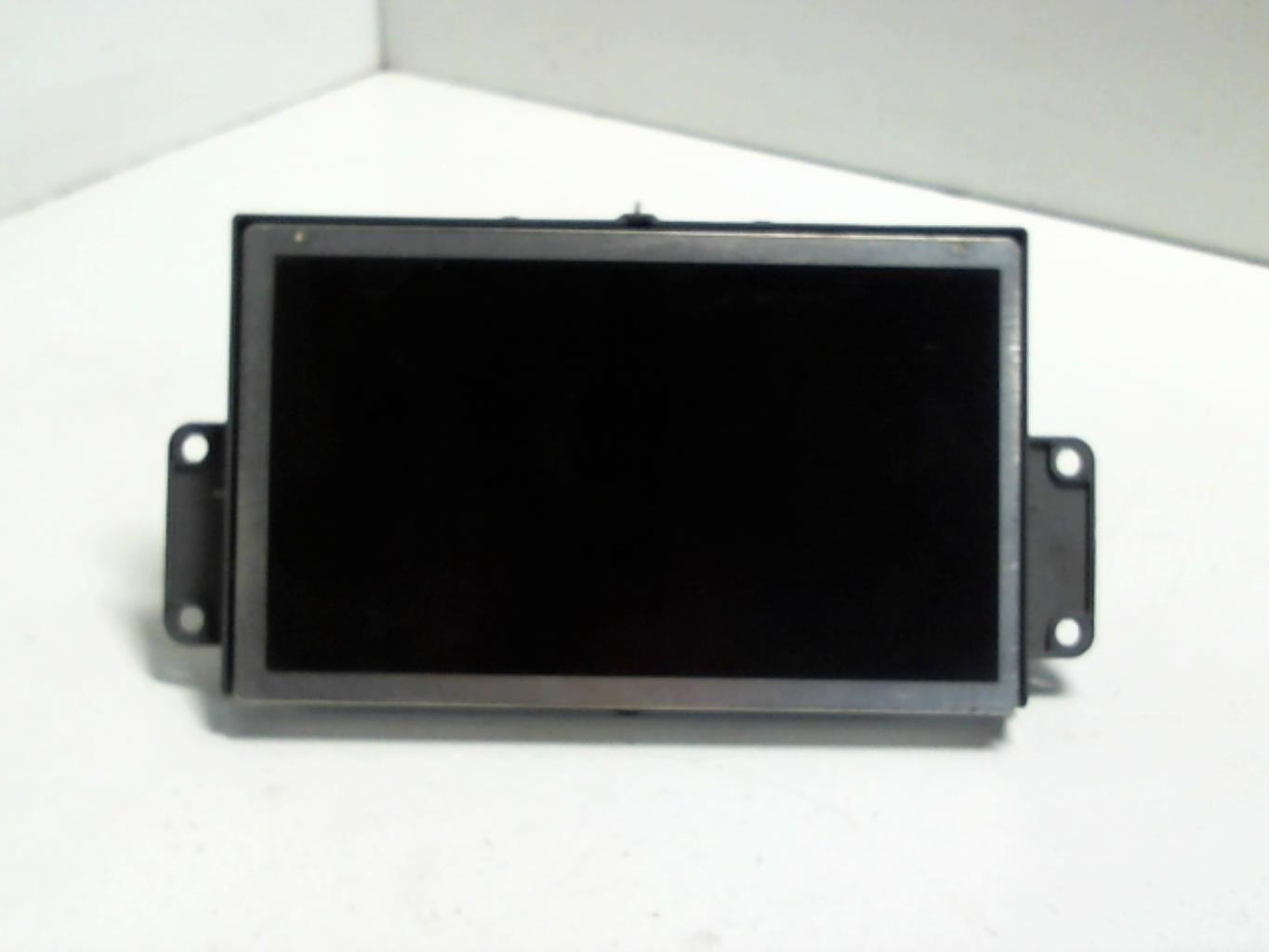 Ecran GPS PEUGEOT 407 PHASE 1 BREAK Diesel - 1