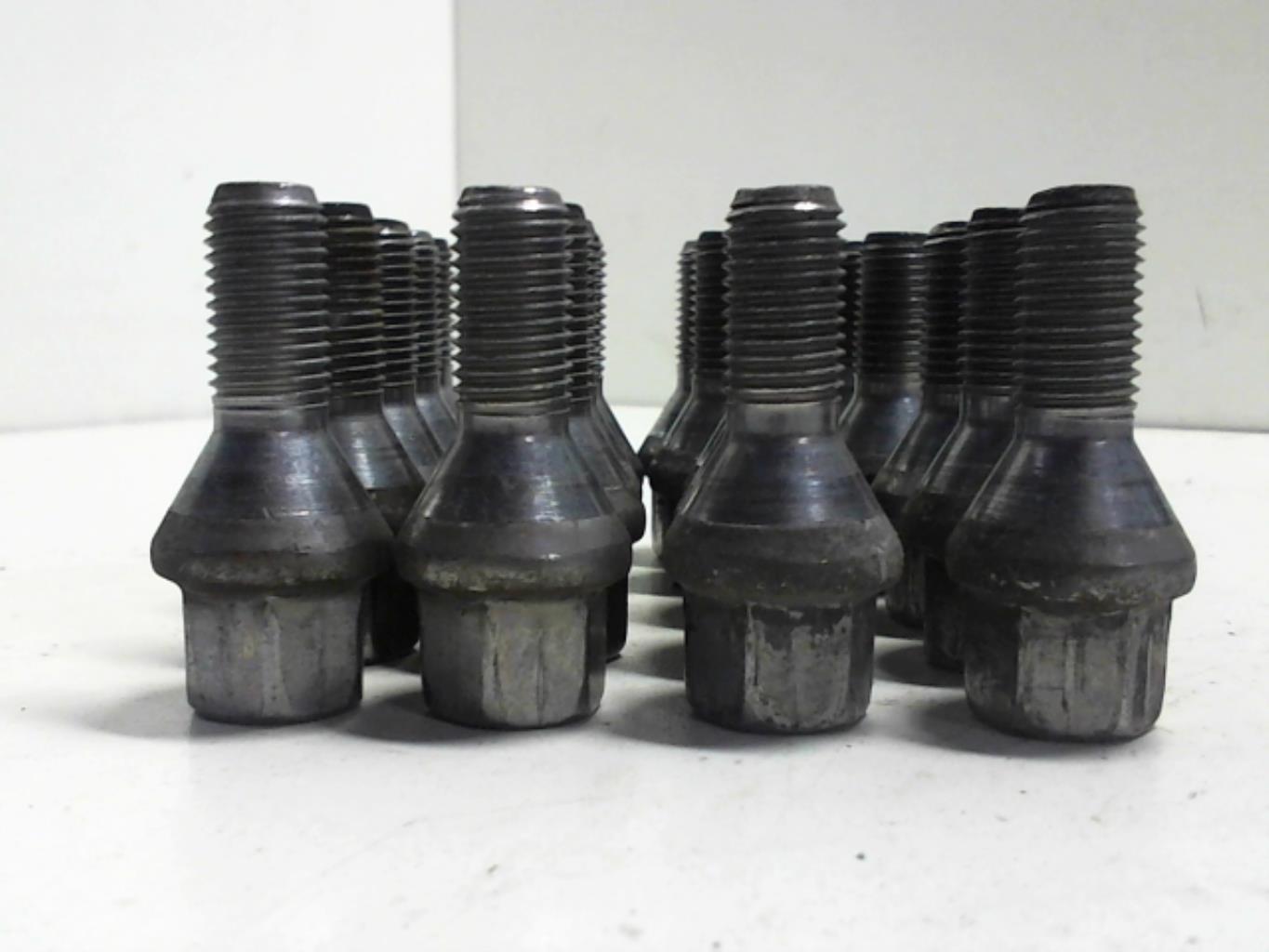 Ecrous NISSAN QASHQAI 2 PHASE 2 Diesel - 1