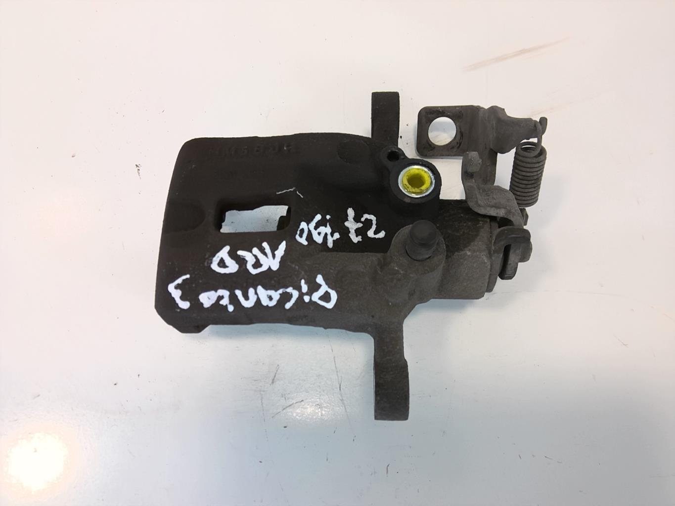 Pinza freni posteriore destra KIA PICANTO 3 PHASE 1 Gasolina - 1