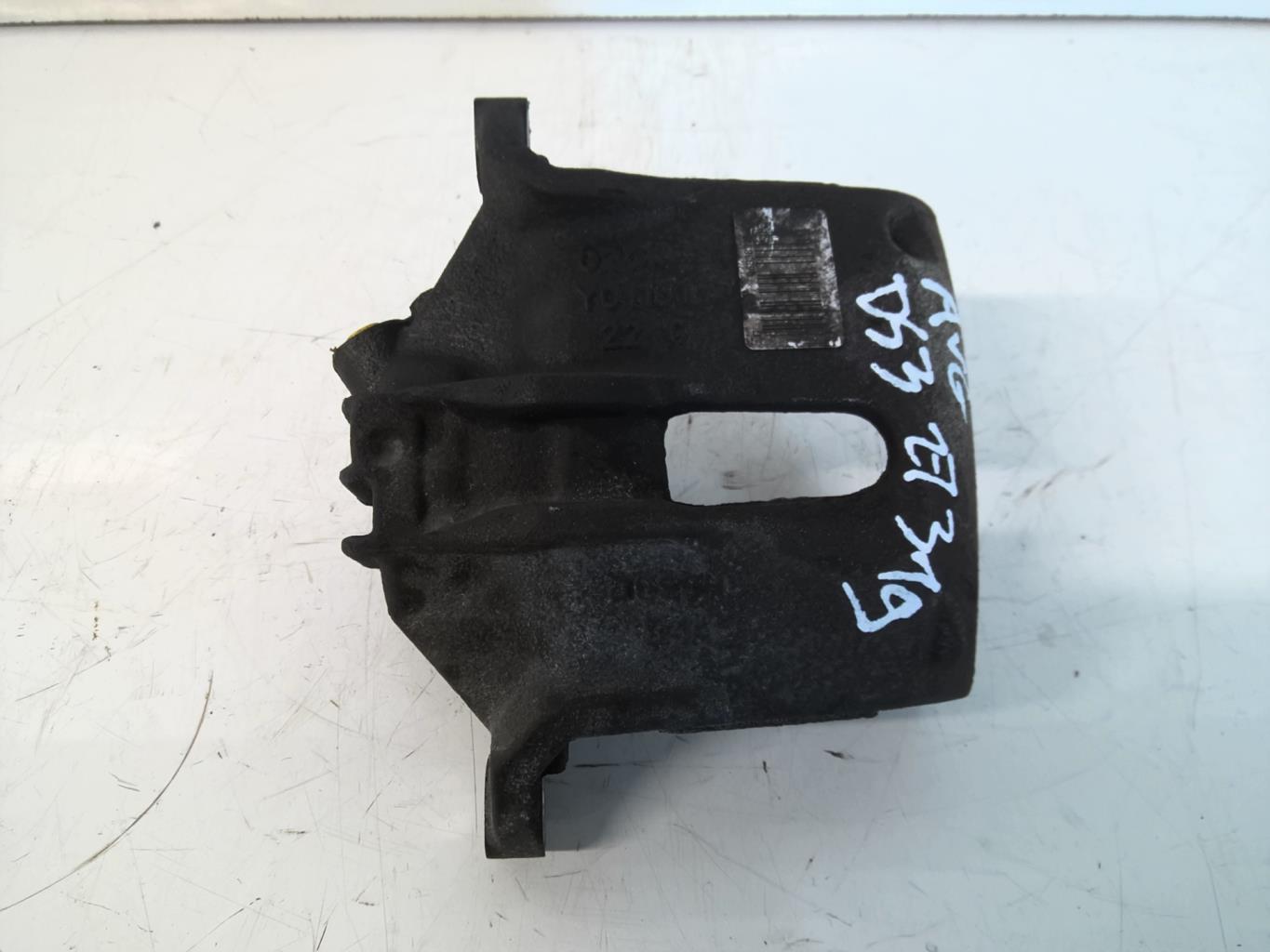 Pinza freni anteriore sinistra CITROEN DS3 PHASE 1 Gasolina - 1
