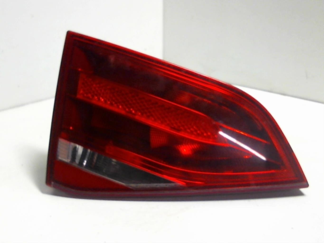 Feu arriere secondaire gauche (feux) AUDI A4 3 PHASE 1 Diesel - 1