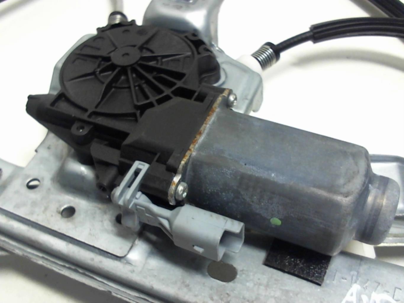 Alzacristalli elettrico anteriore destro CITROEN DS3 PHASE 1 Gasolina - 1