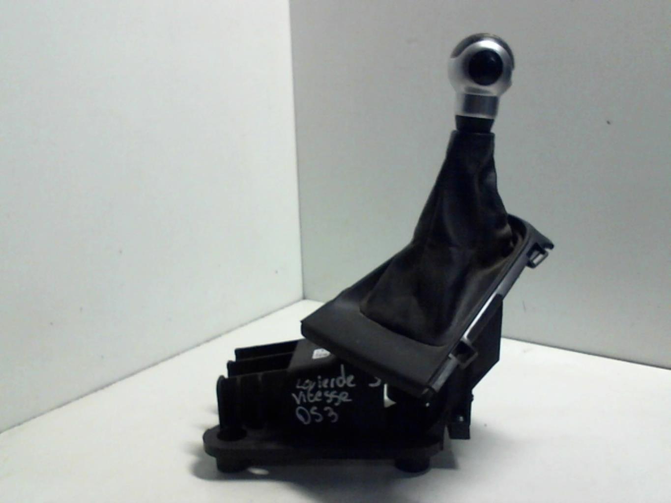 Levier de vitesses CITROEN DS3 PHASE 1 Essence - 1